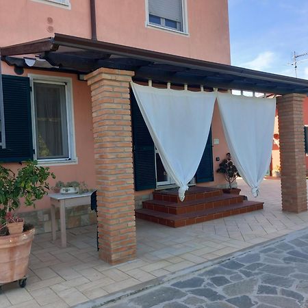 Appartamenti Ca'Melia Sarzana Exteriör bild