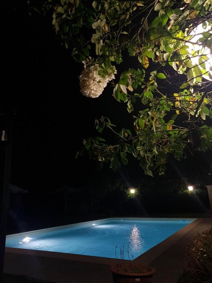 Appartamenti Ca'Melia Sarzana Exteriör bild
