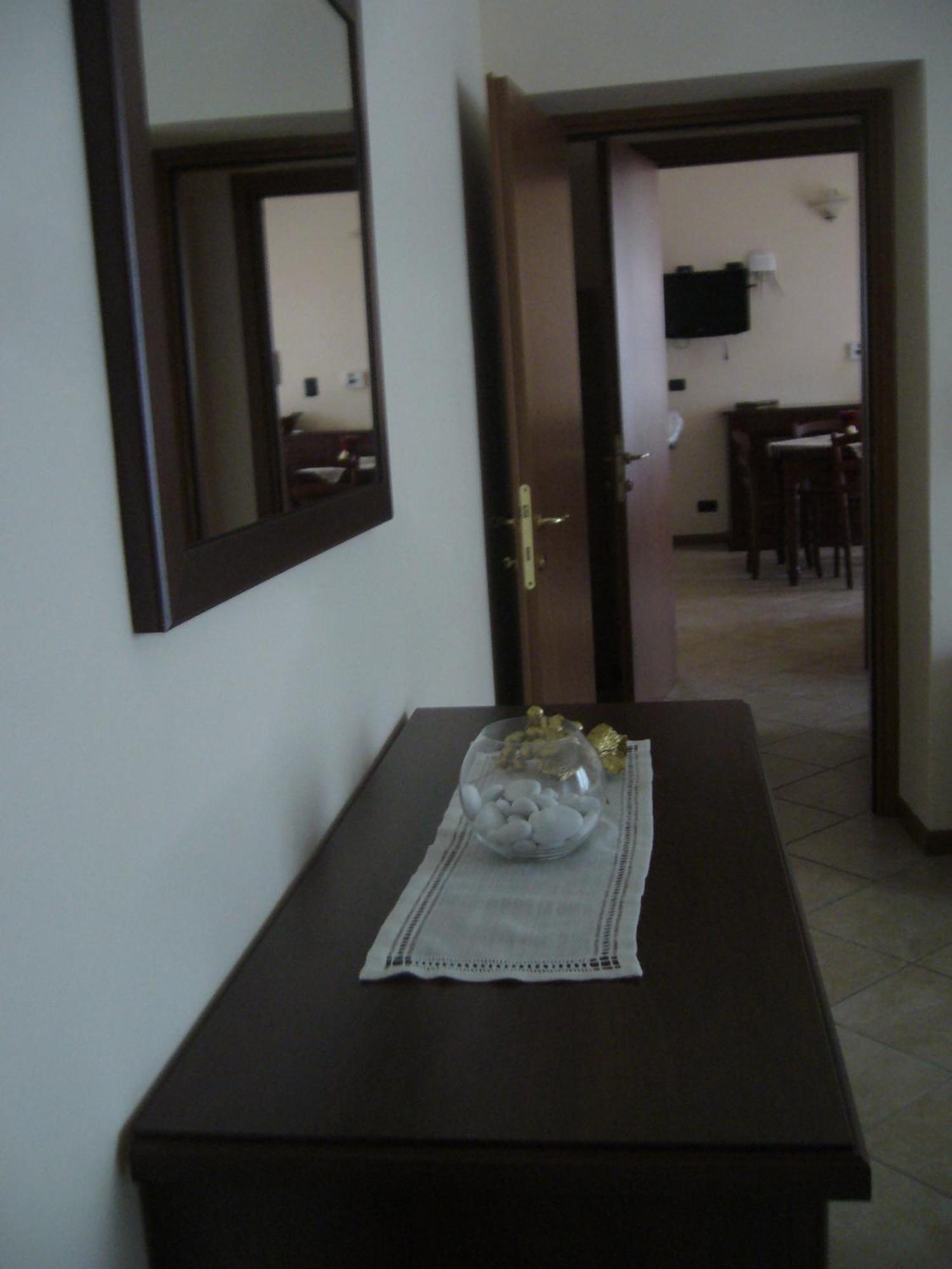 Appartamenti Ca'Melia Sarzana Rum bild