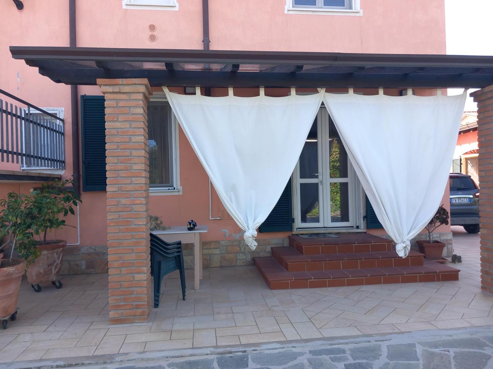 Appartamenti Ca'Melia Sarzana Exteriör bild