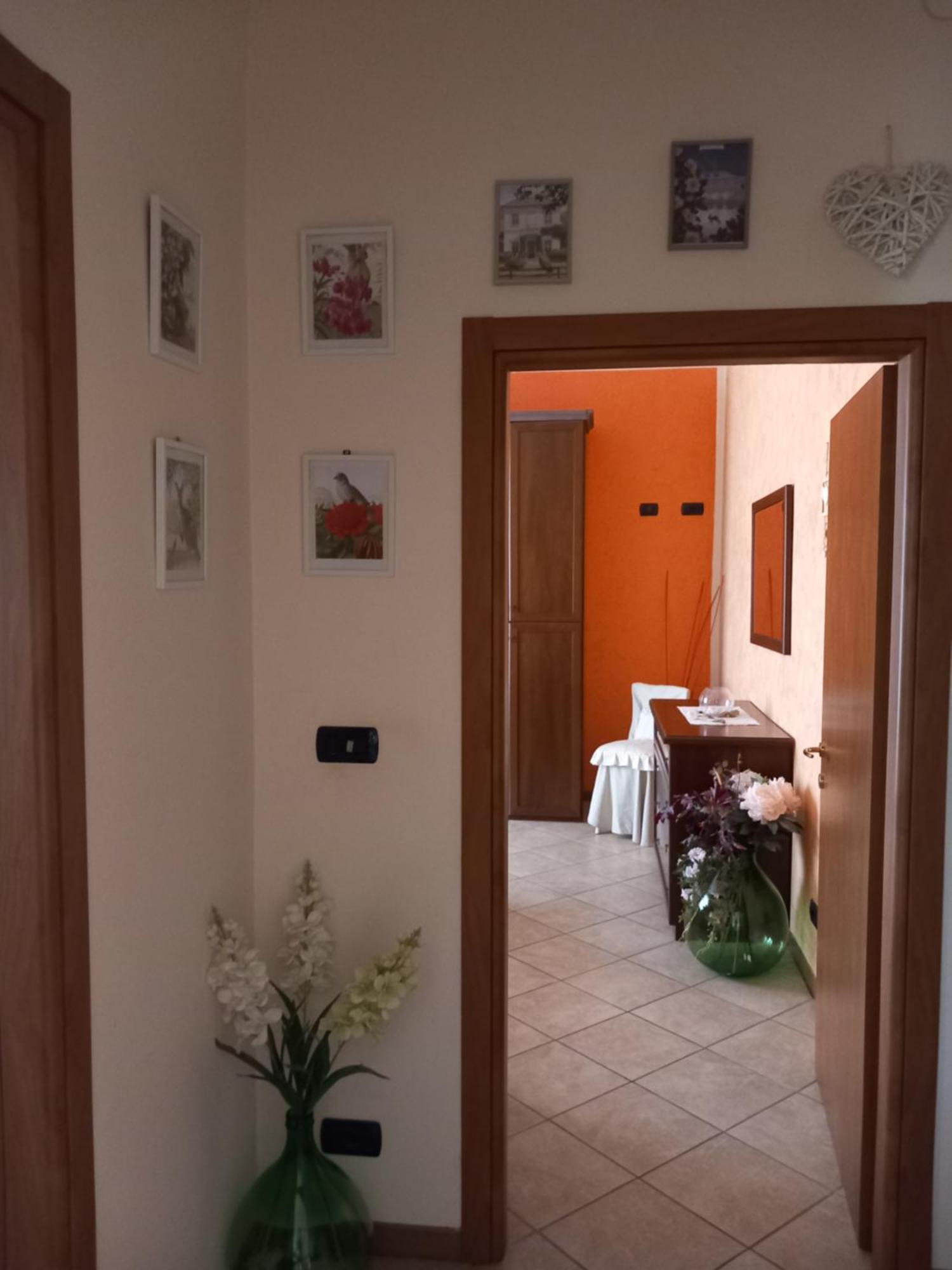 Appartamenti Ca'Melia Sarzana Exteriör bild