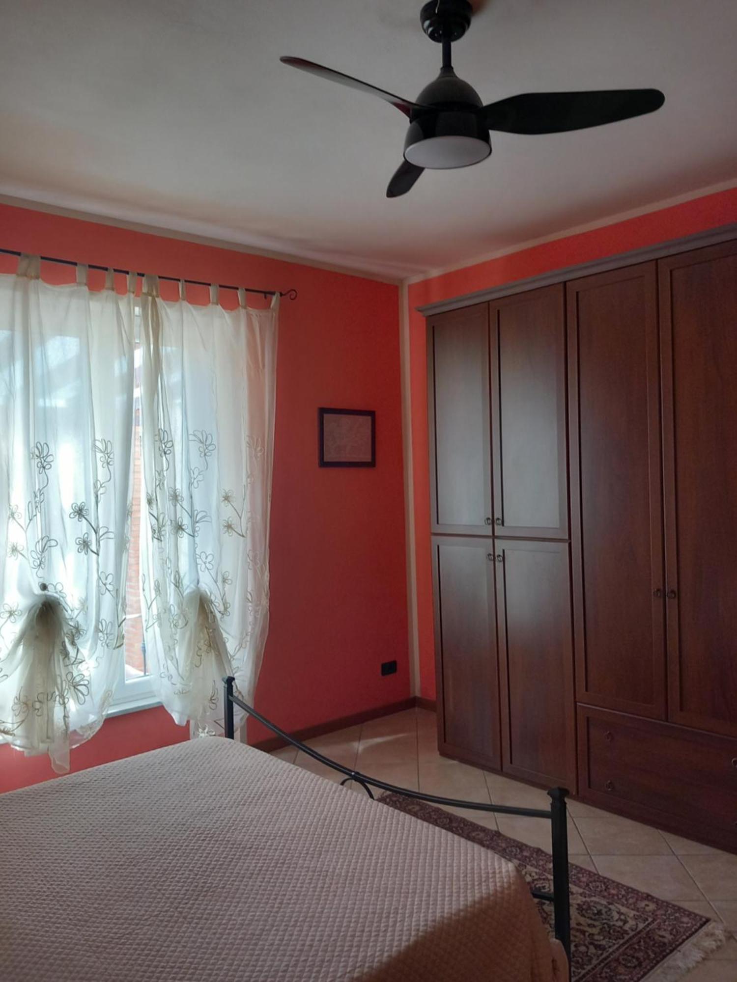 Appartamenti Ca'Melia Sarzana Exteriör bild