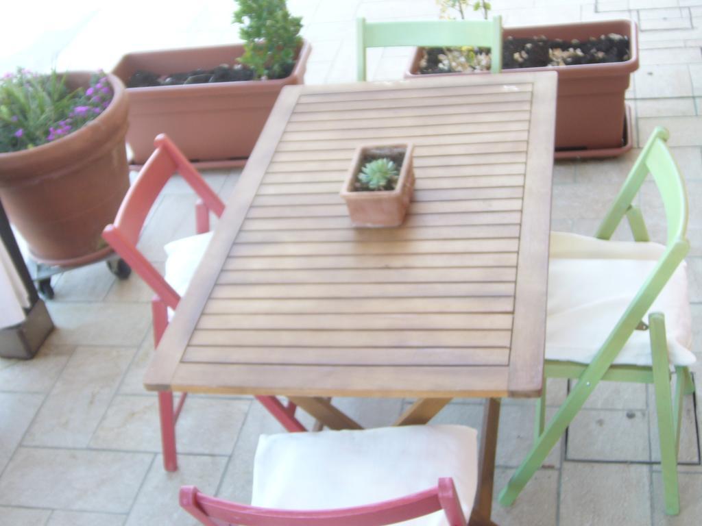 Appartamenti Ca'Melia Sarzana Rum bild