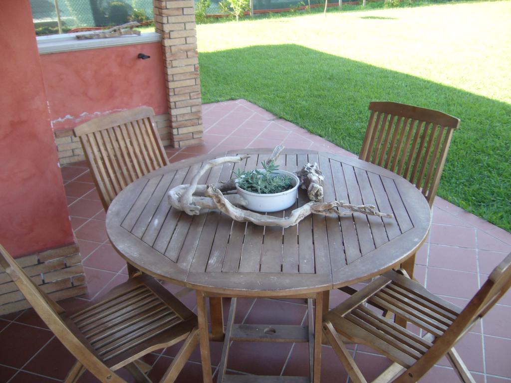 Appartamenti Ca'Melia Sarzana Rum bild