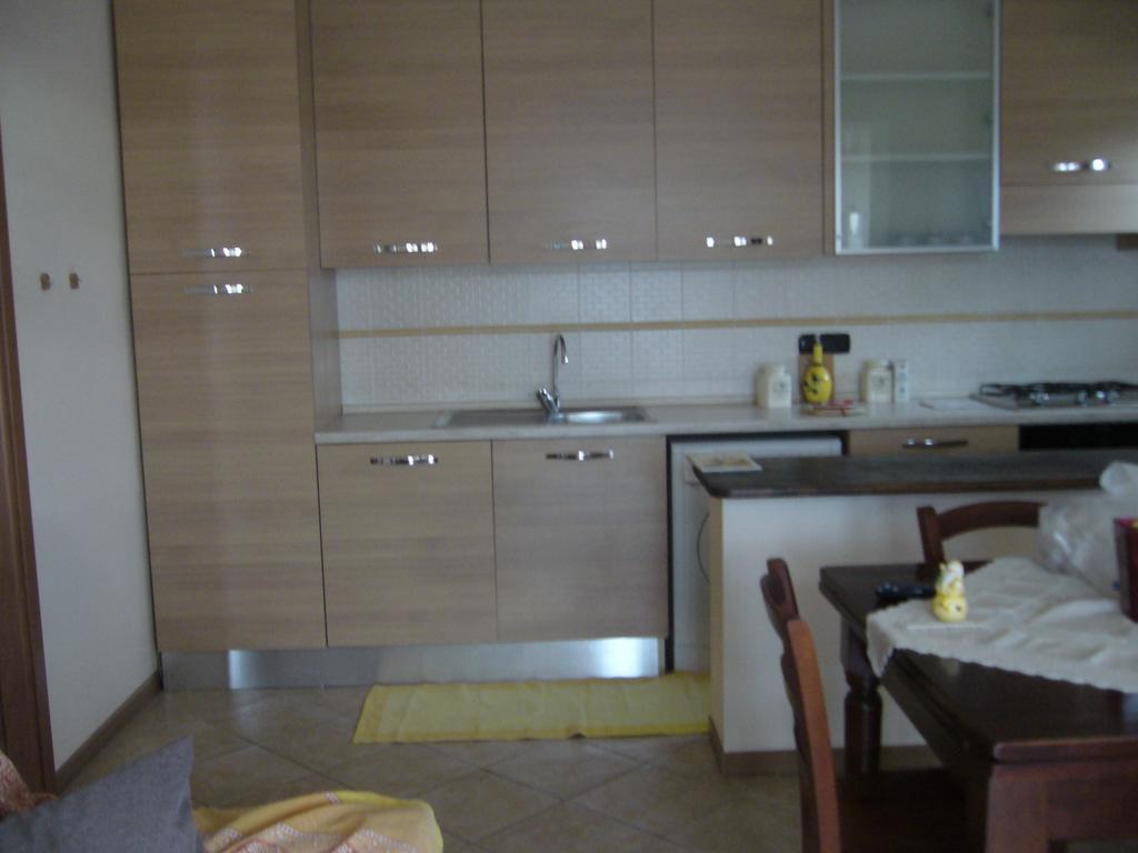 Appartamenti Ca'Melia Sarzana Rum bild