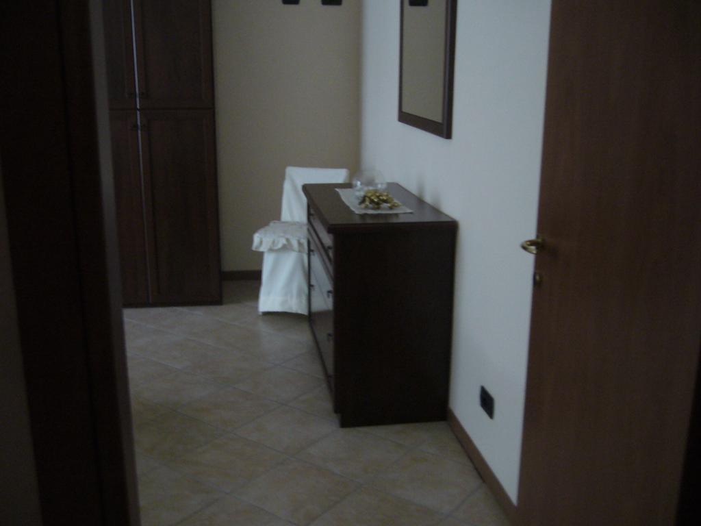 Appartamenti Ca'Melia Sarzana Rum bild