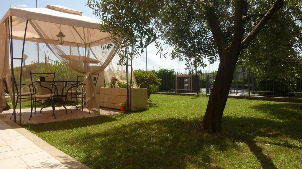 Appartamenti Ca'Melia Sarzana Rum bild