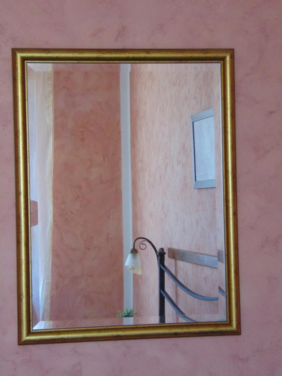 Appartamenti Ca'Melia Sarzana Exteriör bild
